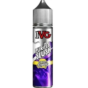 IVG Classics 50ml Shortfill - Purple Slush