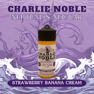 Charlie Noble – Neptune’s Nectar