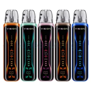 Uwell Caliburn G5 Vision Pod System Kit 1600mAh 35W