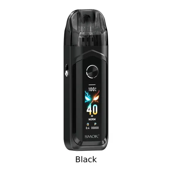 SMOK Nord 6 80W Pod Kit 3800mAh 5mL - Image 2