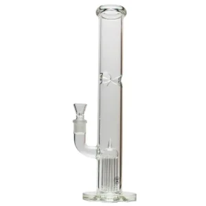 Roots Glass Stemless Tree Perc Tube