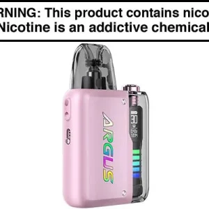 VOOPOO ARGUS P2 VAPE POD KIT