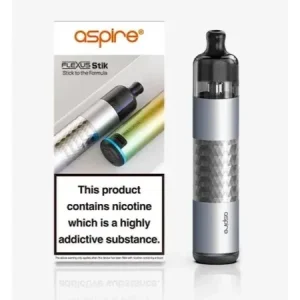 Aspire Flexus Stik Kit
