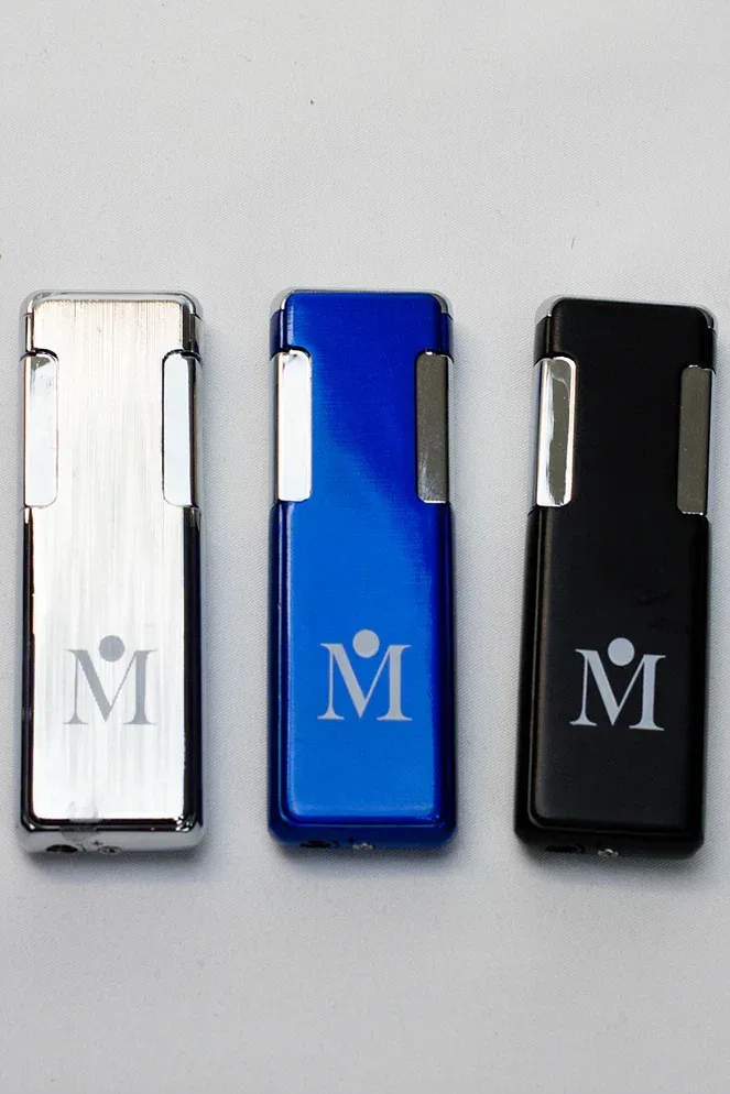 X-Lite - Single Torch Slim Lighter - Image 2