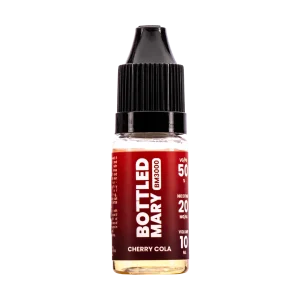 Cherry Cola by Bottled Mary