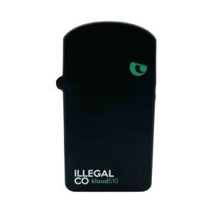 Illegal Co. Kloud 510 Battery
