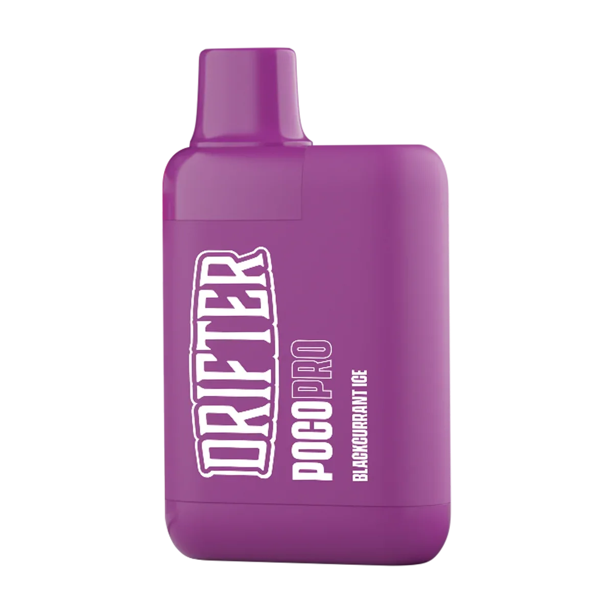 Drifter Poco Pro Kit