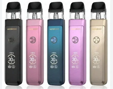 XROS Pro 2 Starter Kit | Vaporesso | 30W (Final Closeout)