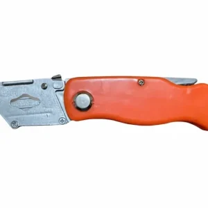 Plastic Craft Blade Handle - No Blade Included