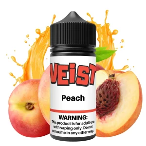 Peach Premix – Veist