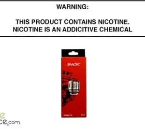 SMOK V8 BABY T12 COILS