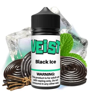 Refreshing Black Ice