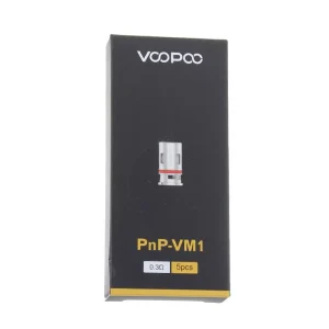 VooPoo PnP Replacement Coils - (5 pack)