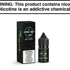 APPLE MELON BY ONE UP SALTS 30ML