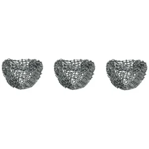 Shire - Pipe Replacement Screens