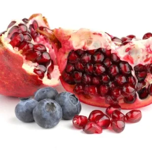Blueberry Pomegranate