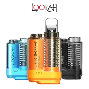 Lookah Turtle 510 Battery
