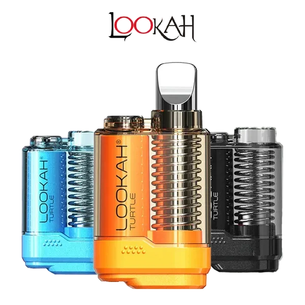 Lookah Turtle 510 Battery