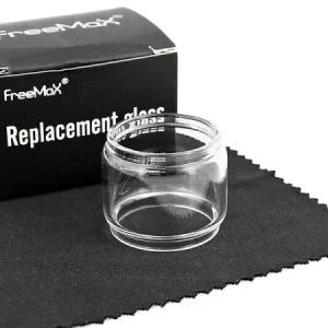 Freemax Mesh Pro 2 Replacement Glass