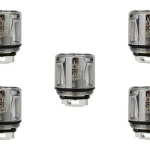 SMOK TFV12 Baby Prince Replacement Vape Coils (5-Pack)