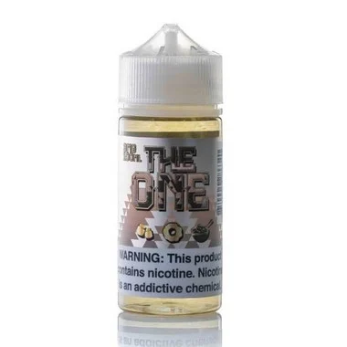 The One Marshmallow Milk | The One Eliquid by Beard Vape Co | 100ml (Final closeout)