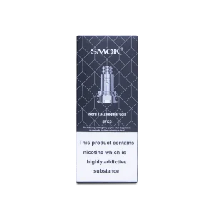 SMOK Nord Replacement Coils 5 Pack