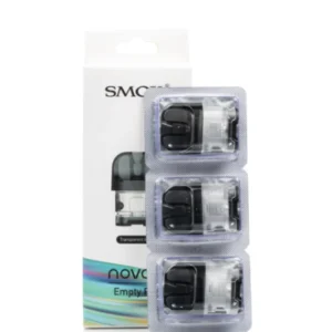 Smok – Novo 4 Pods – Black