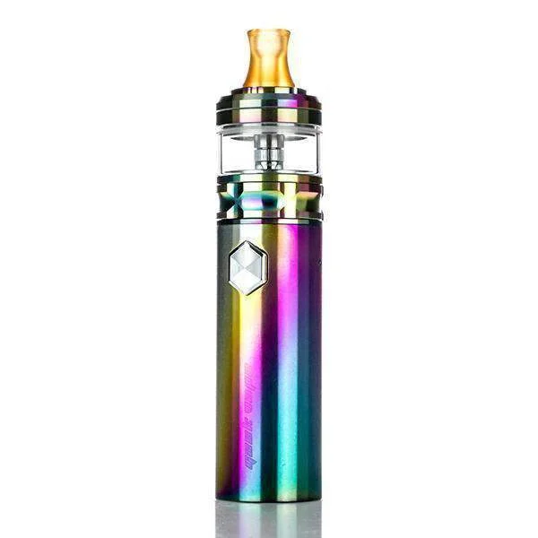 Geek Vape Flint Kit Full Kit - Image 2