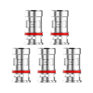 VooPoo PnP Replacement Coils - (5 pack)