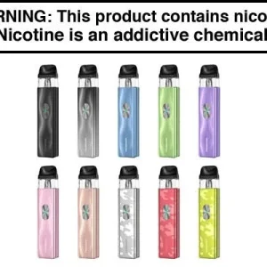 VAPORESSO XROS 4 MINI VAPE POD KIT