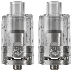 FreeMax – Gemm Disposable Mesh Tank – G1