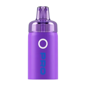 Sour Blackcurrant Insta O Pro Refill Pack