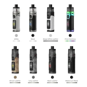 Smok RPM5 Pod Vape Kit - Free UK Delivery