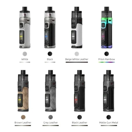 Smok RPM5 Pod Vape Kit - Free UK Delivery