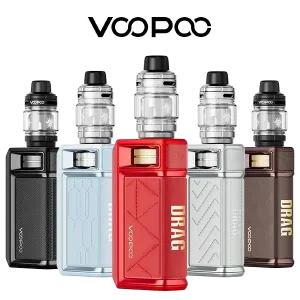 VooPoo DRAG 6 Kit