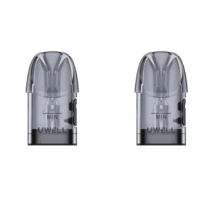UWELL Caliburn AZ3 Grace Replacement Pod