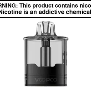 VOOPOO VRIZZ REPLACEMENT PODS (2-PACK)