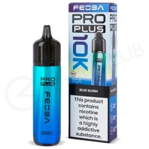 Feoba Pro Plus 10K Pod Kit