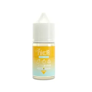 Latin Mango Ice SALT - Colombia Edition | NKD by Naked 100 | 30ml (Final Closeout)