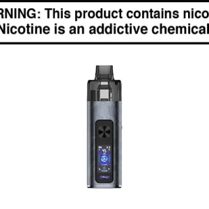 UWELL TYPHOS 45W VAPE POD KIT