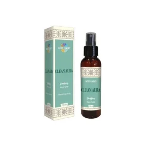 Sacred Elements - 100ml Clean Aura (Purifying) Room Spray