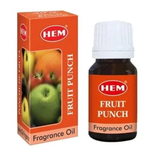 HEM - 10ml Fruit Punch Fragrance Oil