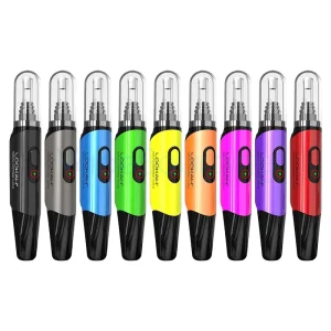 Lookah Seahorse Mini Electric Nectar Collector