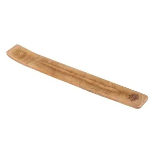 ZenN - Lotus Incense Ash Catcher
