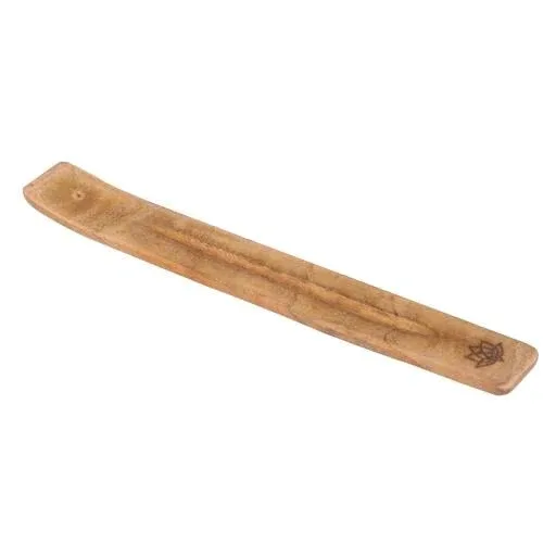 ZenN - Lotus Incense Ash Catcher