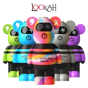 Lookah Bear 510 Battery