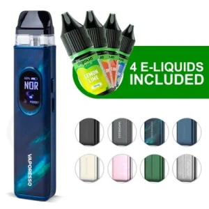Vaporesso Xros 6 Vape Kit