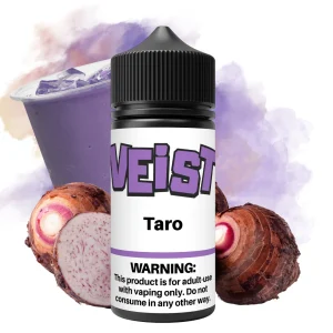Taro Premix – Veist