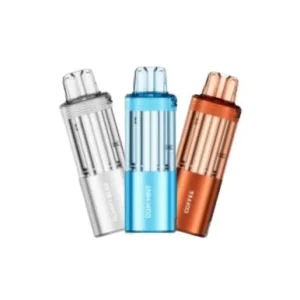 Foger Switch Pro Disposable Pods