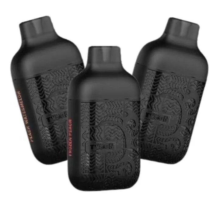 Tyson 2.0 Lightweight Disposable Vape 6K | VapeRanger - Image 2